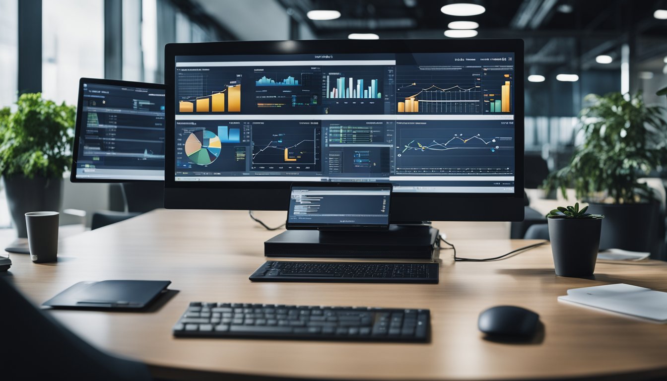 Improve Productivity with Modern Workplace Solutions